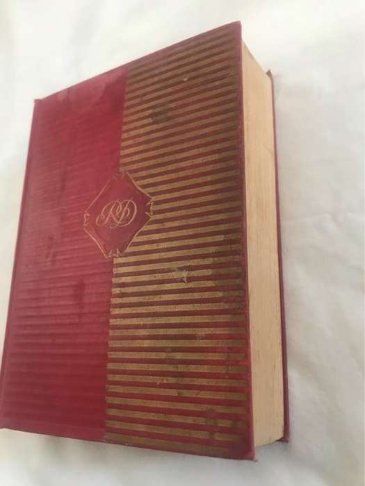 The New Twenty-Book Treasury - Readers Digest