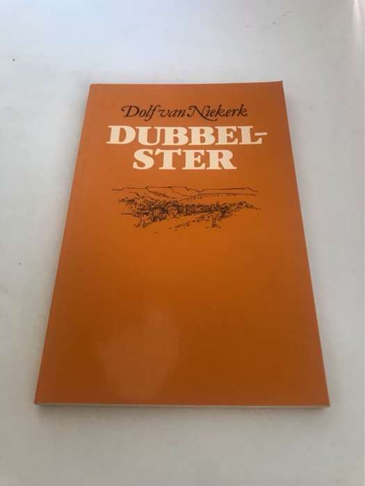 Dubbelster - Dolf Van Niekerk