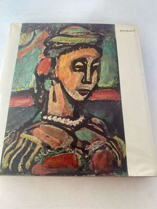 Rouault - George Rouault