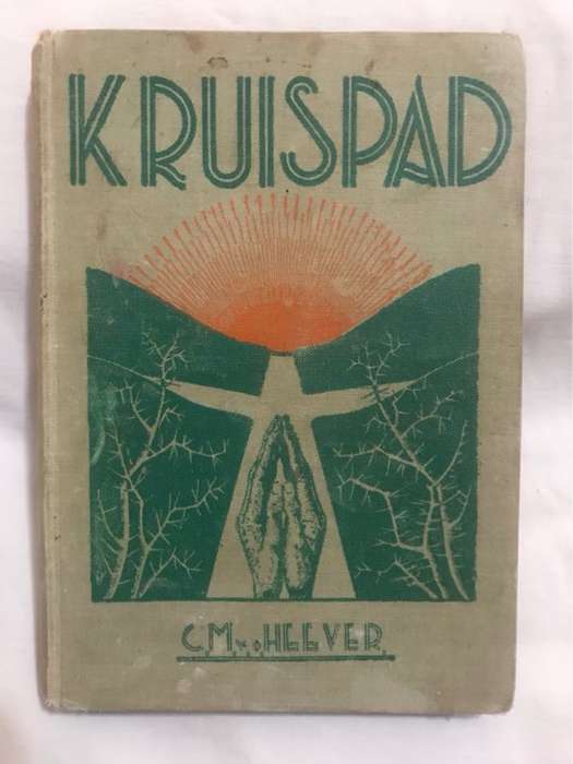 Kruispad, Kortverhale - C.M.Van Den Heever
