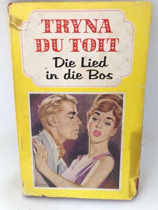 Die Lied in die Bos - Tryna Du Toit