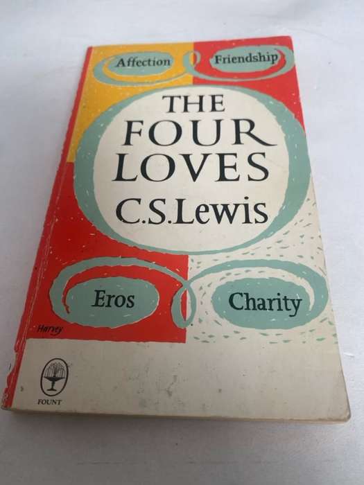 The Four Loves - C.S.Lewis