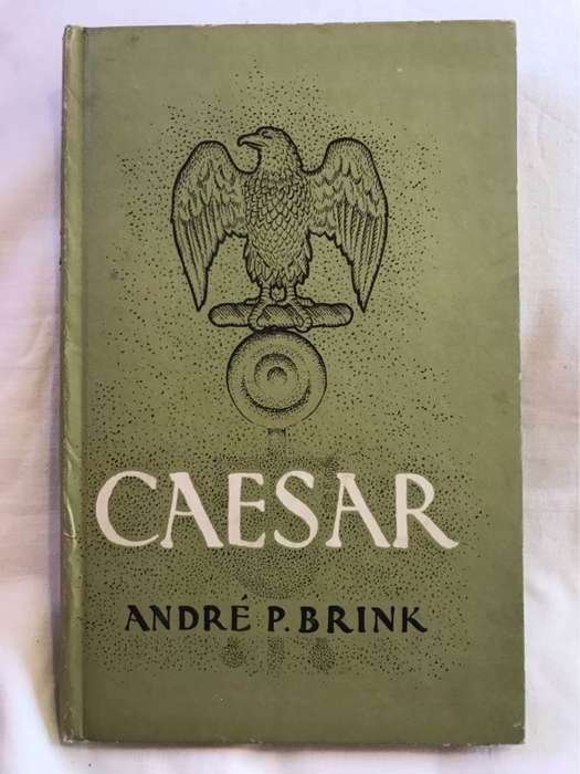 Caesar - Andre P.Brink