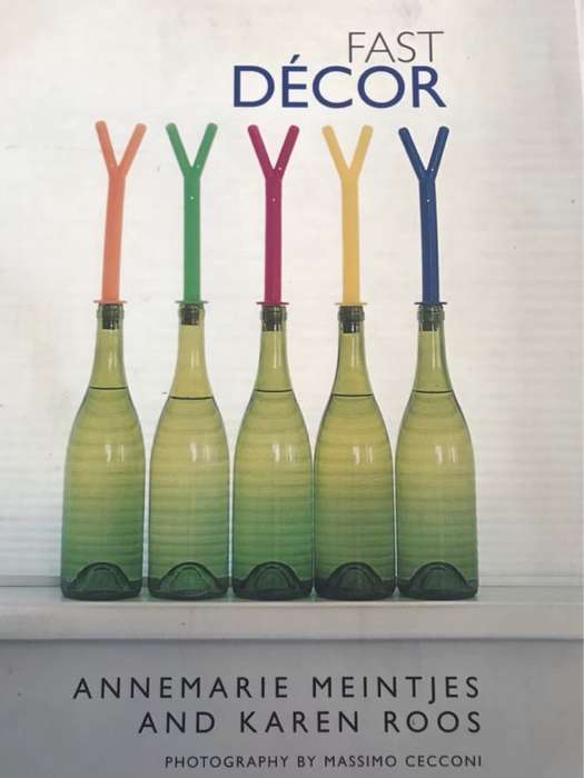 Fast Decor - Annemarie Meintjes, Karen Roos