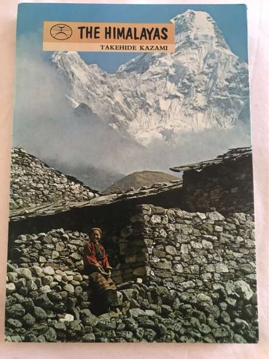 The Himalayas - Takehide Kazami