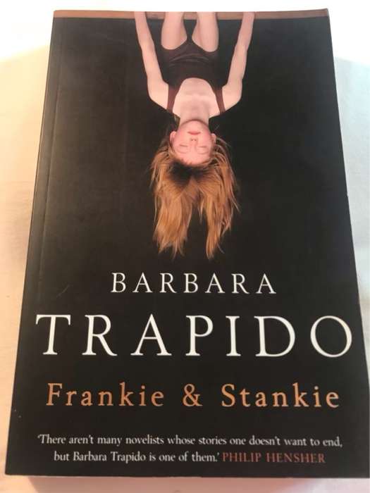 Frankie and Stankie - Barbara Trapido