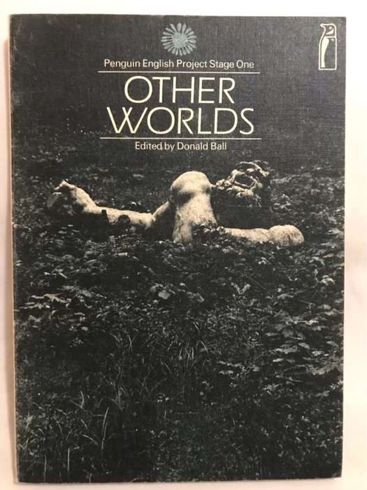 Other Worlds - Donald Ball Ed.
