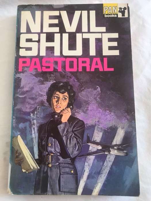 Pastoral - Neville Shute