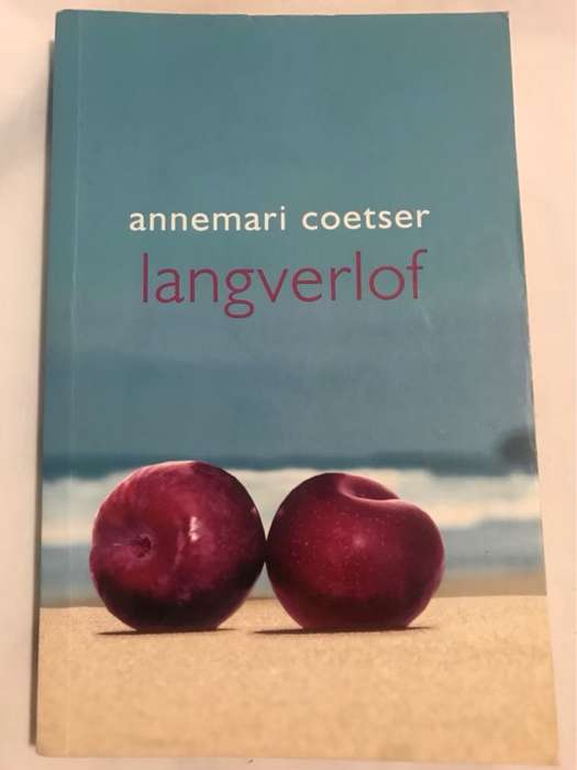 Langverlof - Annemari Coetser