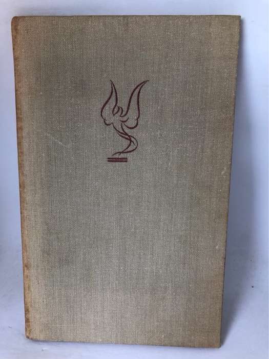 Vuurvoel - L.S.Van Der Walt