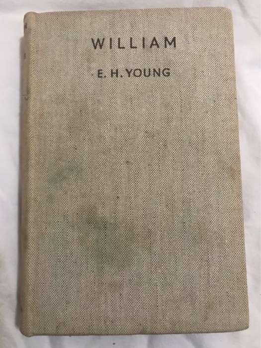 William - E.H.Young