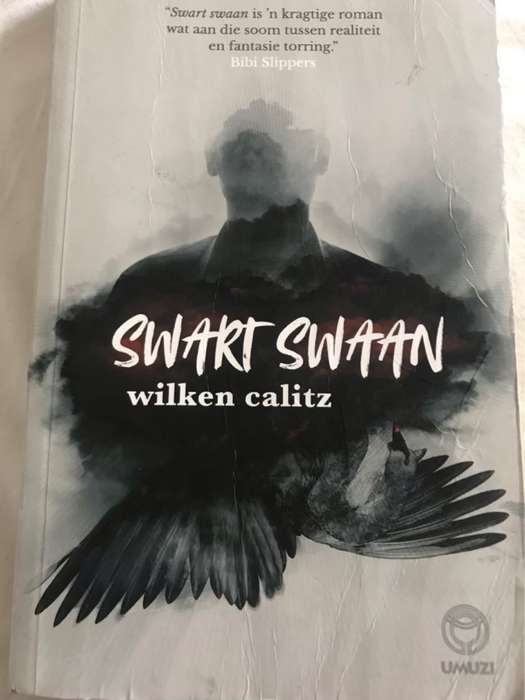 Swart Swaan - Wilken Craill Calitz