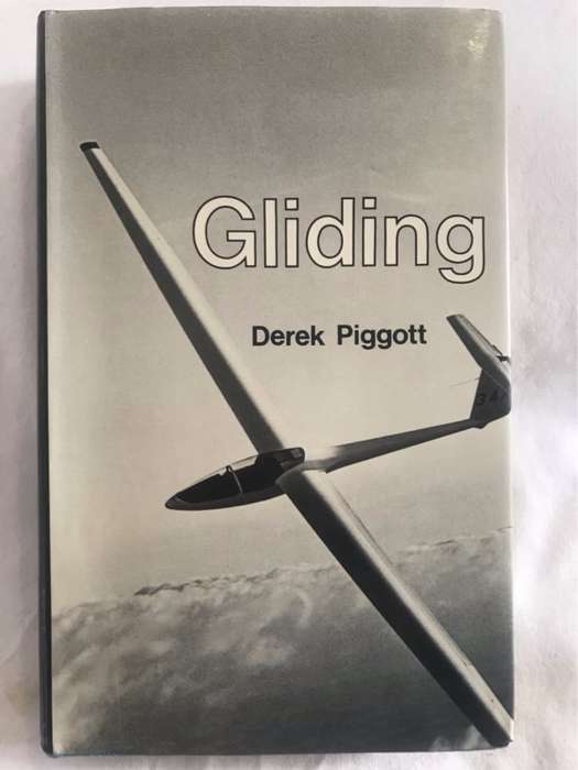Gliding - Derek Piggott