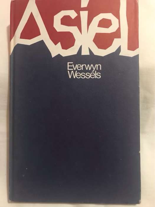 Asiel - Everwyn Wessels