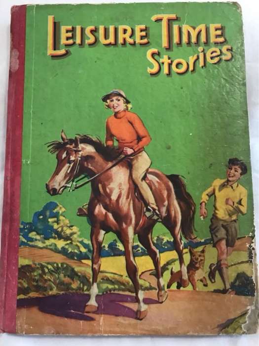 Leisure Time Stories - Amex Company Ltd