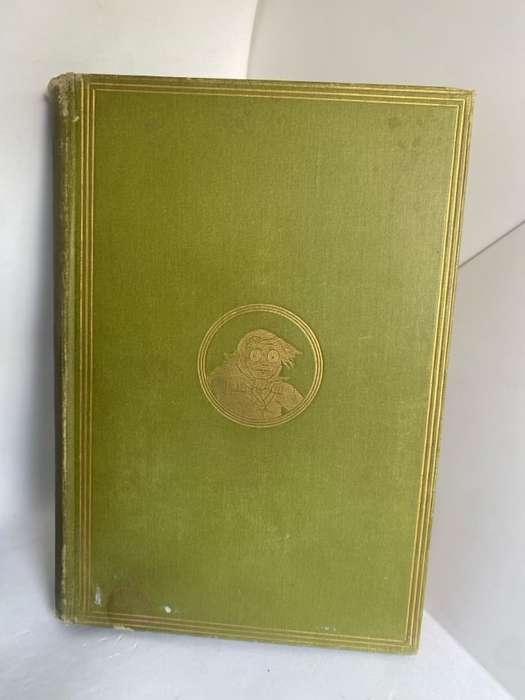 Rhyme? And Reason? 1883 - Lewis Carroll