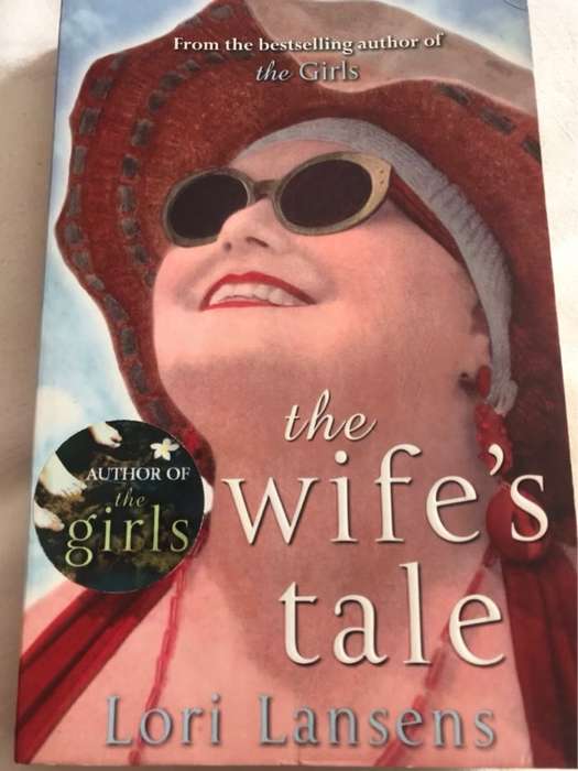 TheWife's Tale - Lori Lansens