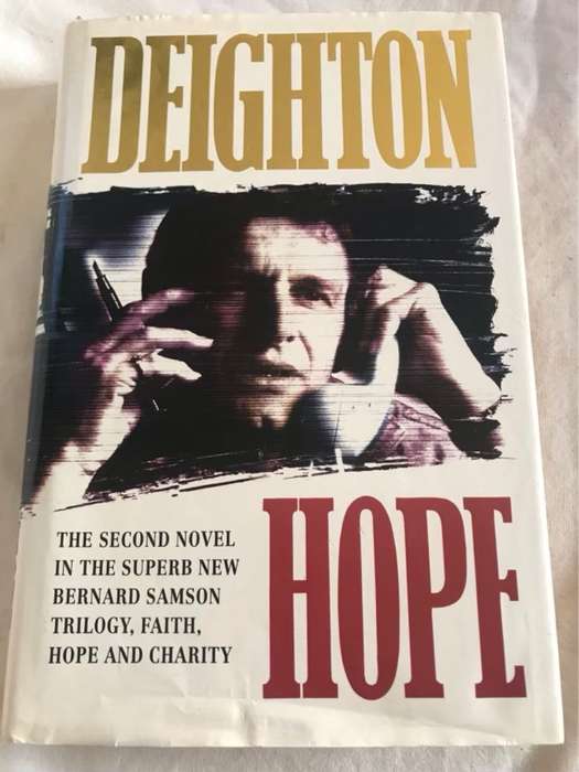 Hope - Len Deighton
