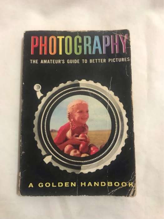 Photography - Herbert S.Zim and R.W.Burnett