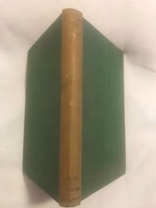 Leaders and Pages - A.R.Moon and G.H.McKay