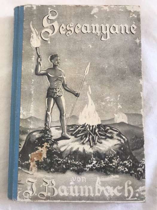 Geseanhane - J.Baumbach