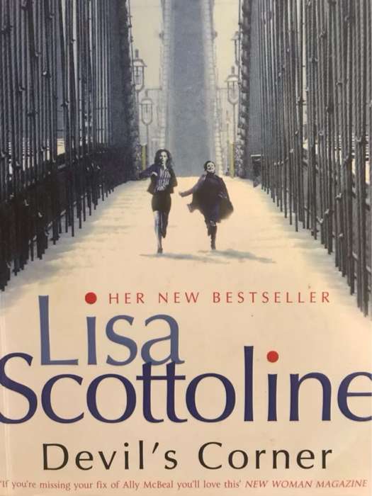 Devil's corner - Lisa Scottoline