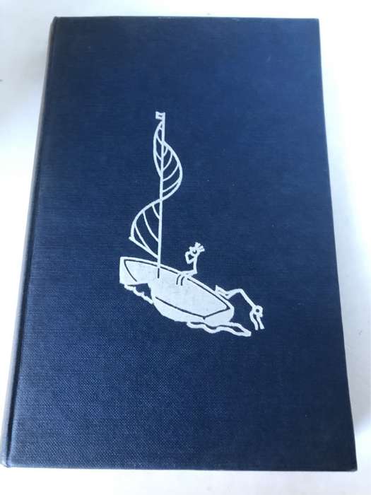 Racing Dinghy Handling, A Complete Guide - Ian Proctor
