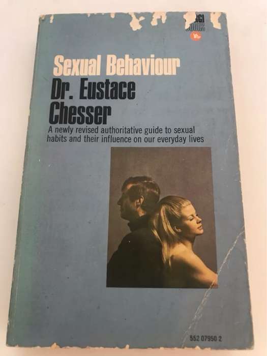 Sexual Behaviour - Eustace Chesser