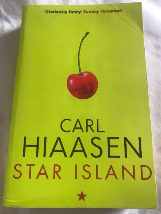 Star Island - Carl Hiaasen