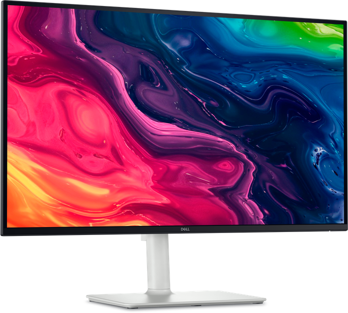 DELL S2725QS 27 PLUS 4K MONITOR