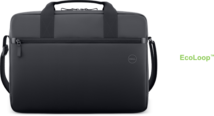 DELL ECOLOOP ESSENTIAL BRIEFCASE 14-16 - CC3624