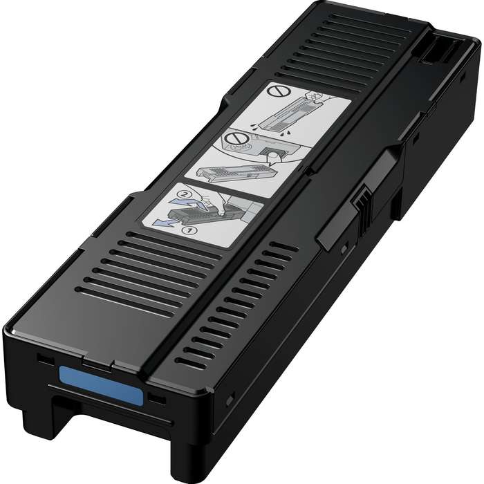 Canon-Ink-Mc-G01-Maintenance Cartridge For Gx6040 Gx7040