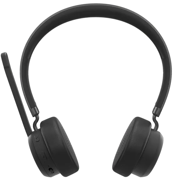 LENOVO WIRELESS STEREO HEADSET