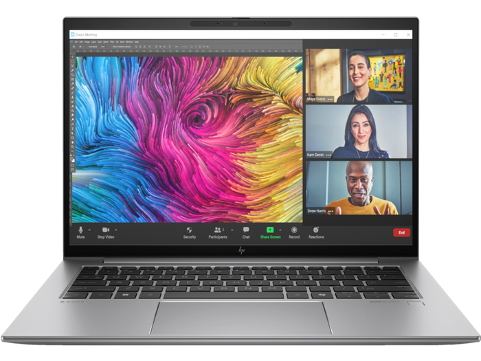 HP ZBOOK FIREFLY 14 G11 14IN