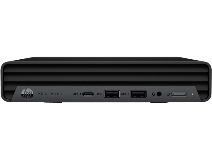 HP PRODESK 400 MINI G9 DESKTOP PC