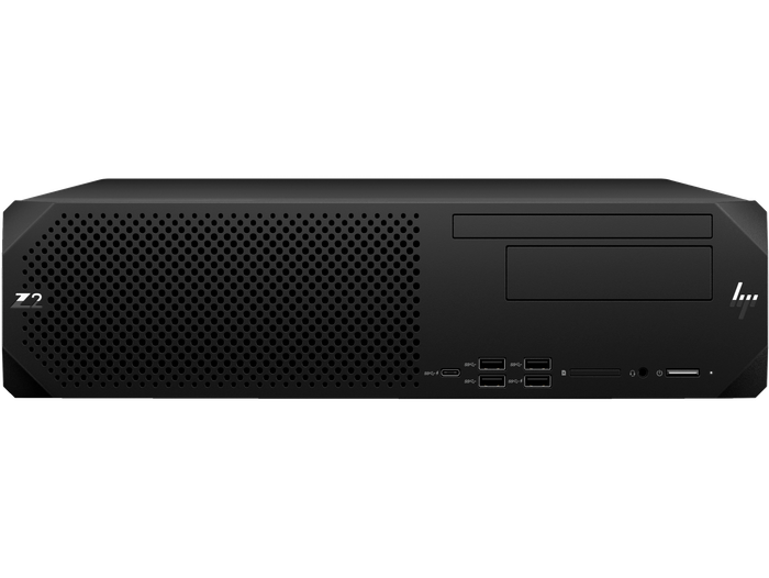 HP Z2 SFF G9 DESKTOP PC