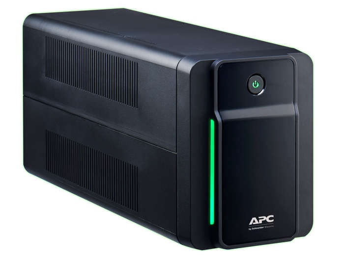 Apc Back-Ups 950Va 230V Avr Iec Sockets