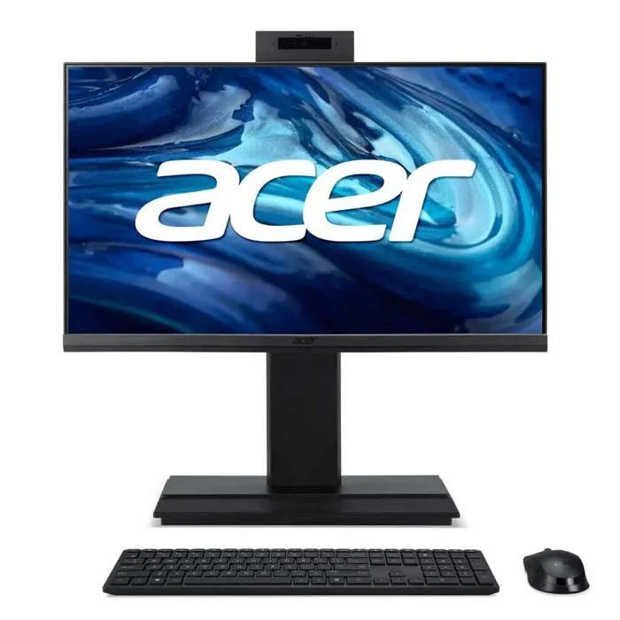 Acer Aio Vz4714Gt  Intel Core I7-13700 16Gb Ddr4 Memory 1024Gb Ssd Dvd 23..8In Fhd Desktop Pc