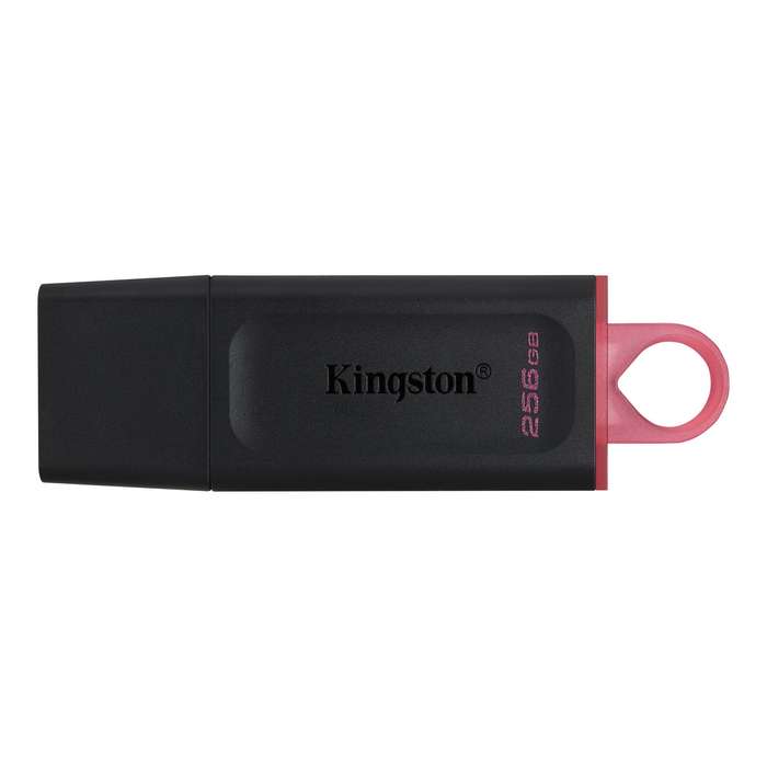 KINGSTON 256GB USB3.2 GEN1 EXODIA