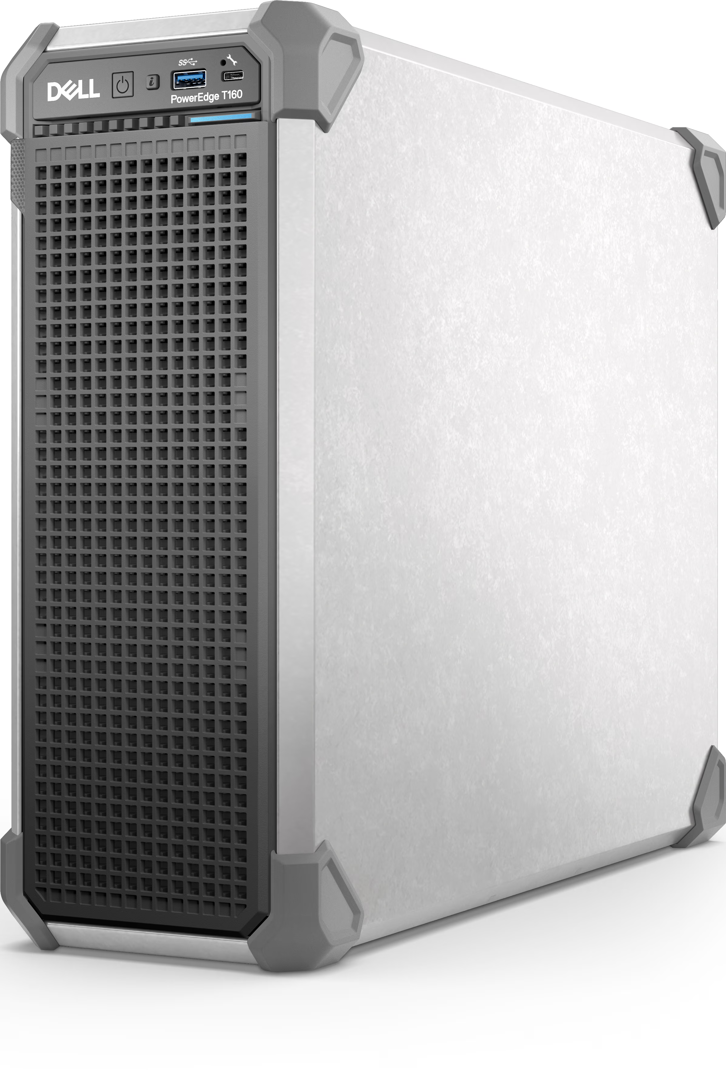 DELL POWEREDGE T160 SERVER