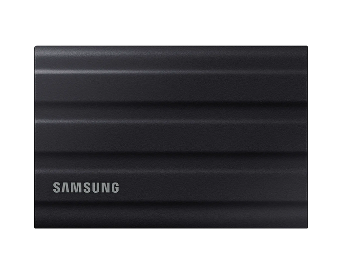 SAMSUNG T7 SHIELD PORTABLE SSD 1TB