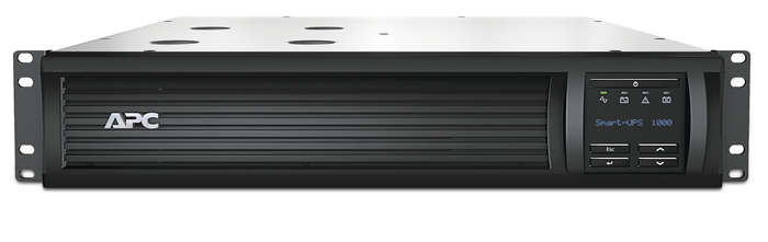 APC SMART-UPS