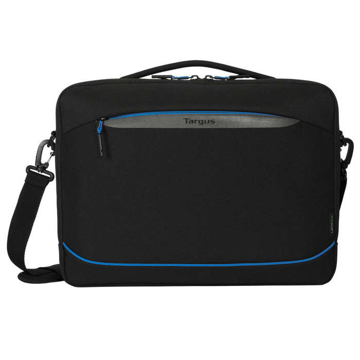 TARGUS COASTLINE 15-16IN LAPTOP TOPLOAD BLACK