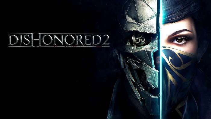 Buy Dishonored 2 Xbox ONE Xbox