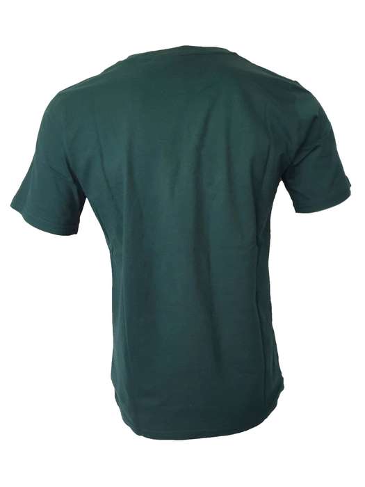 Mens T Shirt Springboks Stronger Together Sa Flag