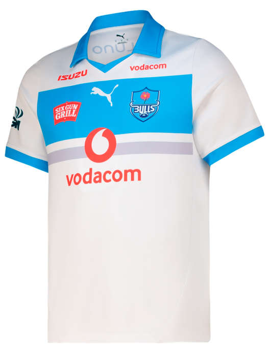 Jersey Mens Bulls Away