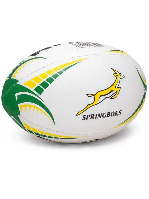 Ball Springboks Midi