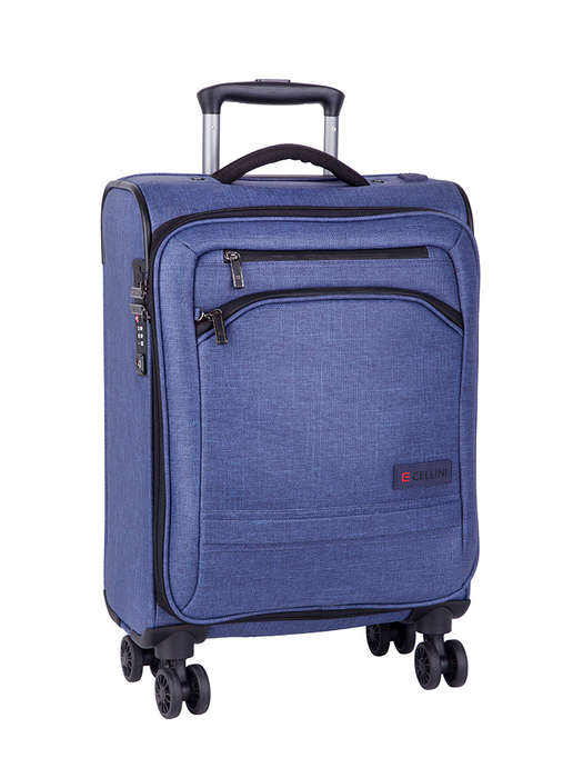 Cellini Origin 55cm Denim Blue