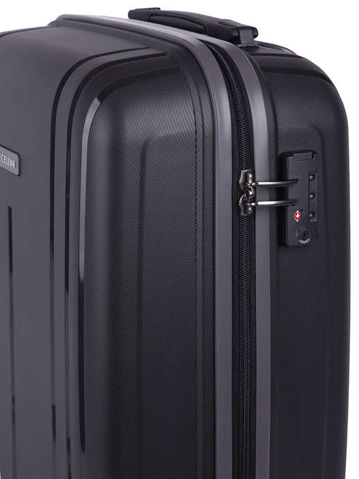 Cellini Qwest 55cm black