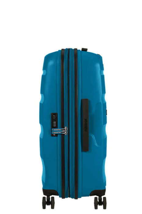 AMERICAN TOURISTER BON AIR DLX Spinner Expandable (4 wheels) 75cm